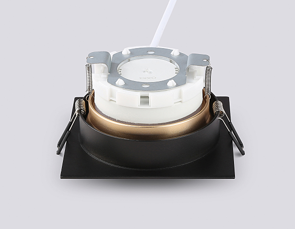 Встраиваемый светильник GX Standard tech TN52340