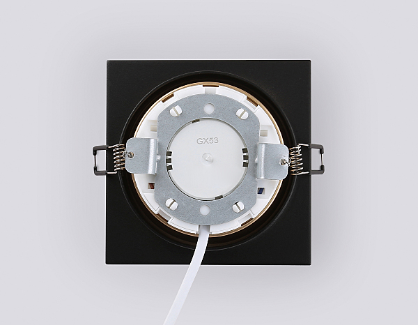 Встраиваемый светильник GX Standard tech TN52340