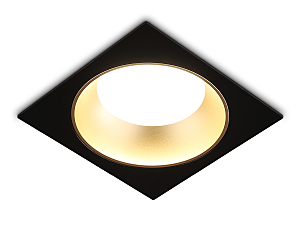 Встраиваемый светильник GX Standard tech TN52340