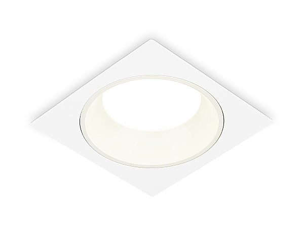 Встраиваемый светильник GX Standard tech TN52341