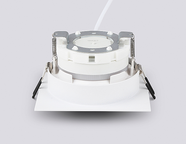 Встраиваемый светильник GX Standard tech TN52341