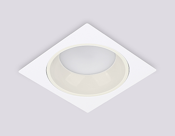 Встраиваемый светильник GX Standard tech TN52341