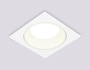 Встраиваемый светильник GX Standard tech TN52341