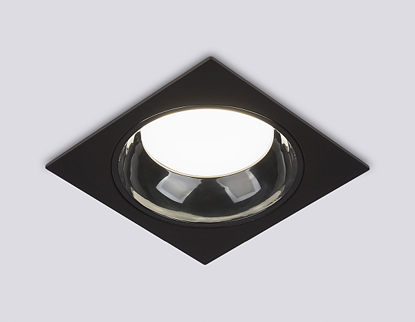 Встраиваемый светильник GX Standard tech TN52342