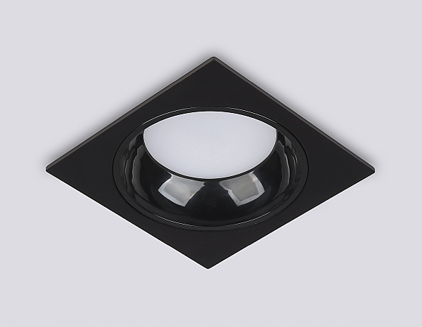 Встраиваемый светильник GX Standard tech TN52342