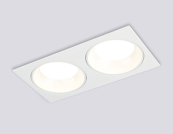 Встраиваемый светильник GX Standard tech TN52343