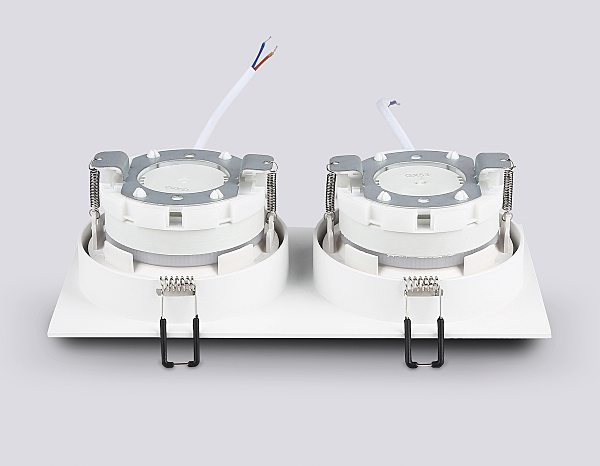 Встраиваемый светильник GX Standard tech TN52343