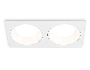 Встраиваемый светильник GX Standard tech TN52343