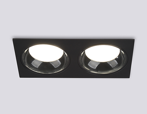 Встраиваемый светильник GX Standard tech TN52344