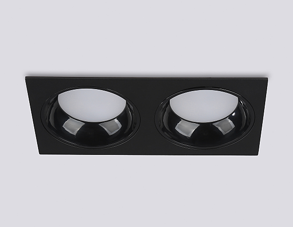 Встраиваемый светильник GX Standard tech TN52344