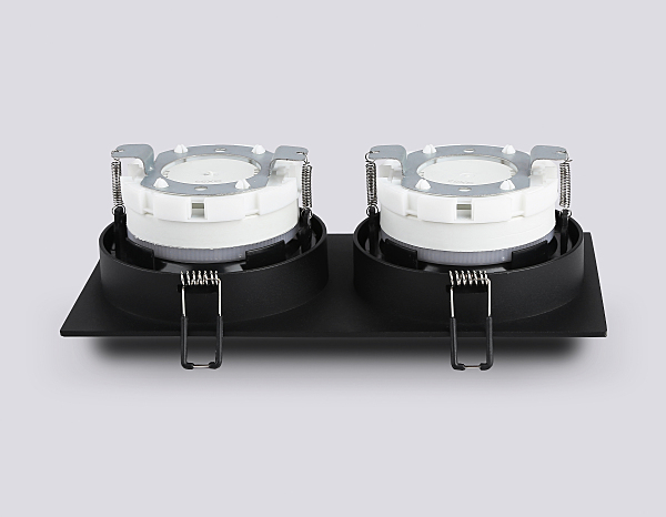 Встраиваемый светильник GX Standard tech TN52344