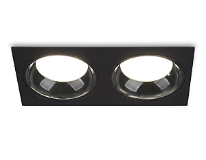 Встраиваемый светильник GX Standard tech TN52344