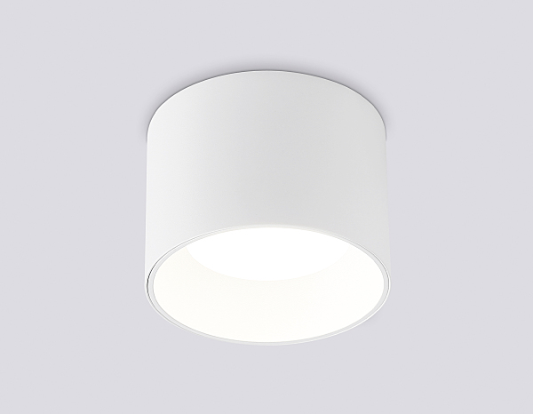 Накладной светильник GX Standard tech TN52881