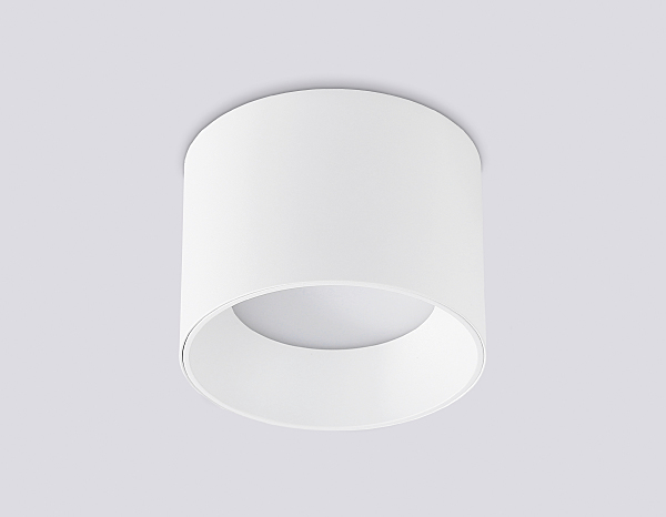 Накладной светильник GX Standard tech TN52881