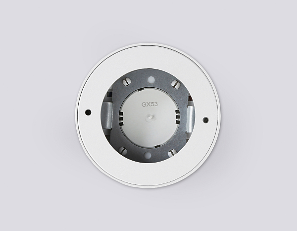 Накладной светильник GX Standard tech TN52881