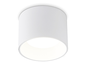 Накладной светильник GX Standard tech TN52881