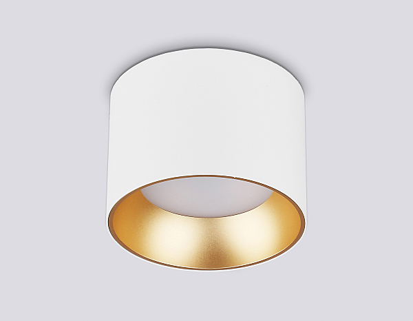 Накладной светильник GX Standard tech TN52882