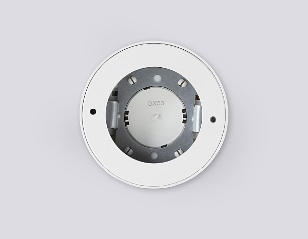 Накладной светильник GX Standard tech TN52882