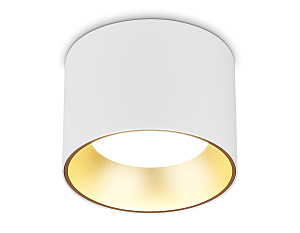 Накладной светильник GX Standard tech TN52882