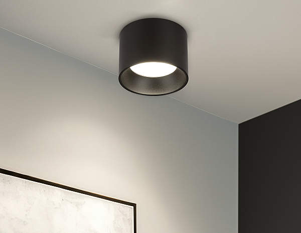 Накладной светильник GX Standard tech TN52885