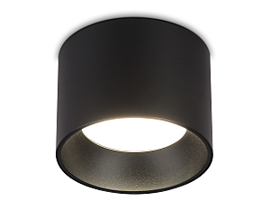 Накладной светильник GX Standard tech TN52885