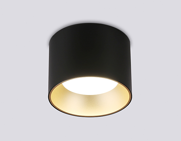 Накладной светильник GX Standard tech TN52887