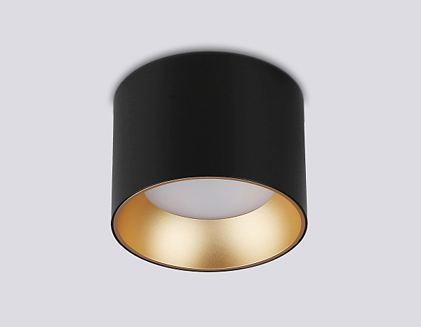 Накладной светильник GX Standard tech TN52887