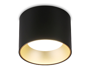 Накладной светильник GX Standard tech TN52887