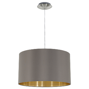 Светильник подвесной Eglo Maserlo 31603