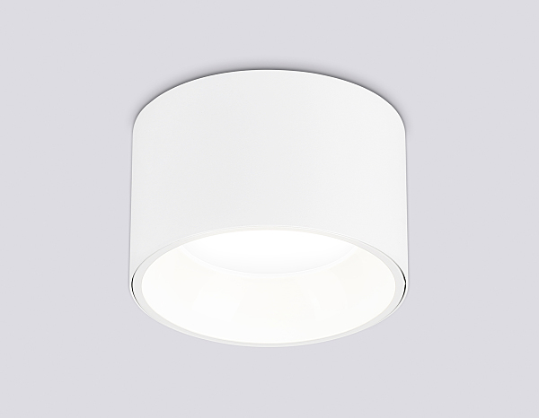 Накладной светильник GX Standard tech TN52892