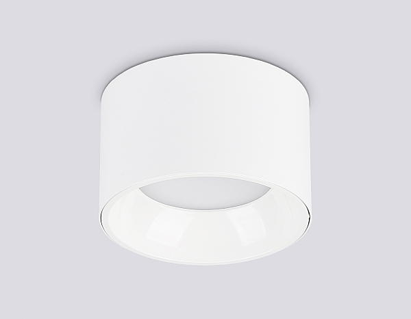 Накладной светильник GX Standard tech TN52892