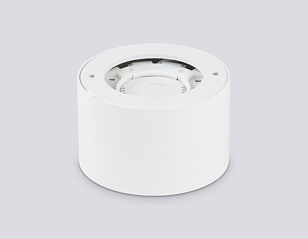 Накладной светильник GX Standard tech TN52892