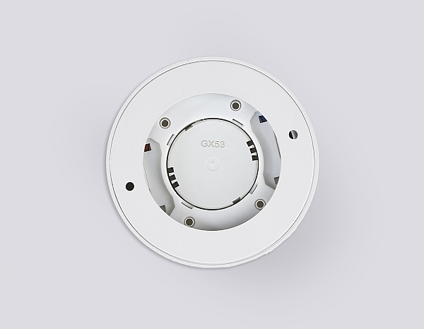 Накладной светильник GX Standard tech TN52892