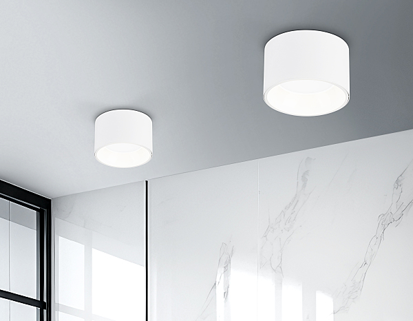 Накладной светильник GX Standard tech TN52892