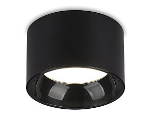 Накладной светильник GX Standard tech TN52894