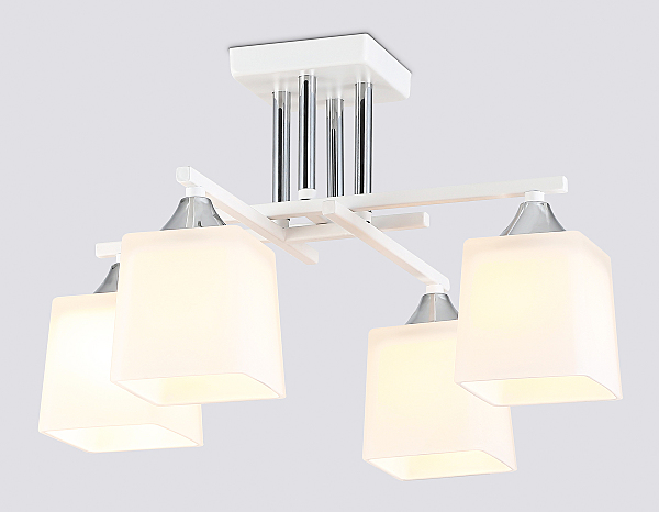 Потолочная люстра Loft TR303041