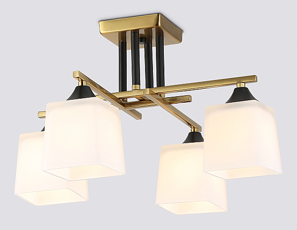 Потолочная люстра Loft TR303042
