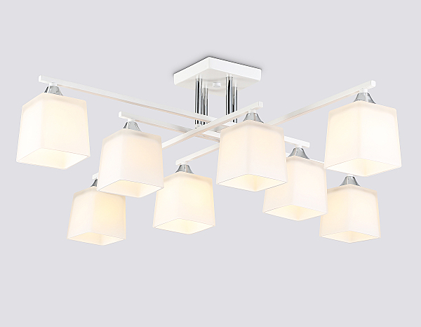 Потолочная люстра Loft TR303043