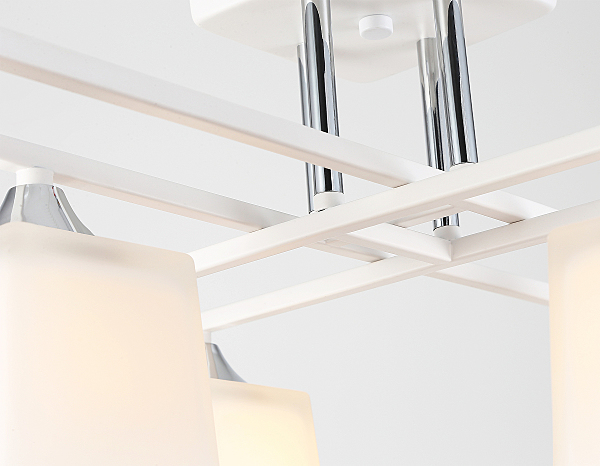 Потолочная люстра Loft TR303043