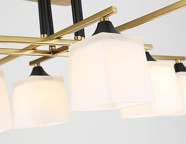 Потолочная люстра Loft TR303044