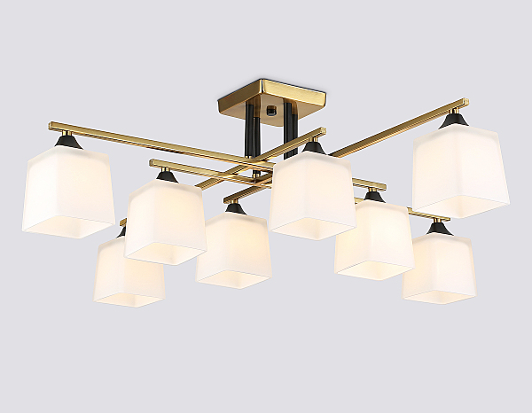 Потолочная люстра Loft TR303044