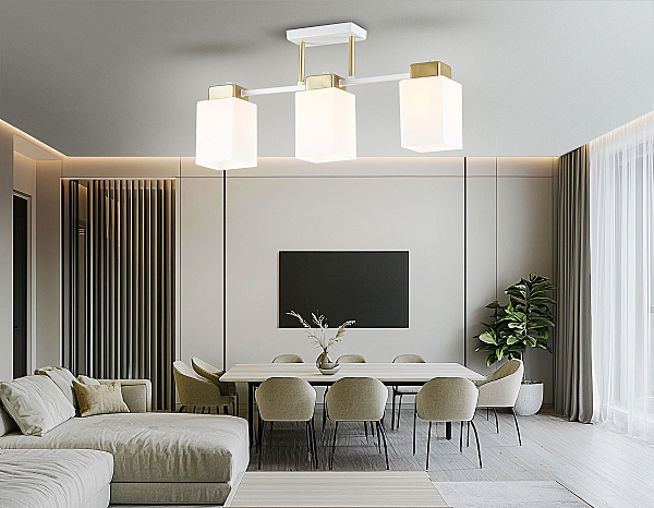 Потолочная люстра Loft TR303045