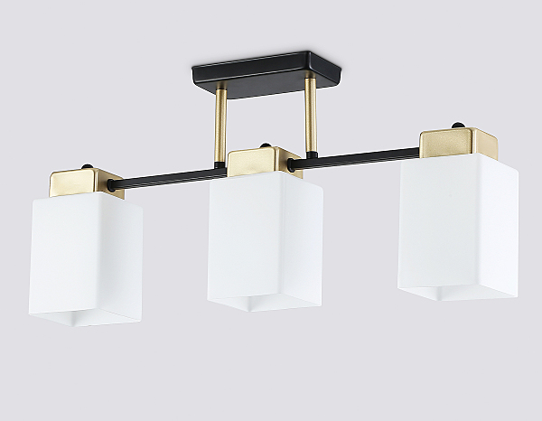 Потолочная люстра Loft TR303046