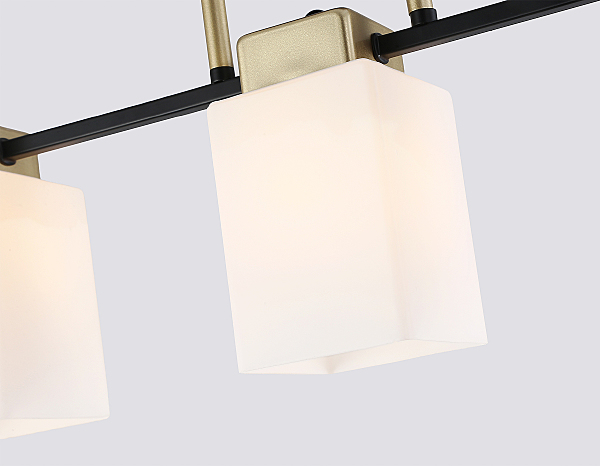 Потолочная люстра Loft TR303046