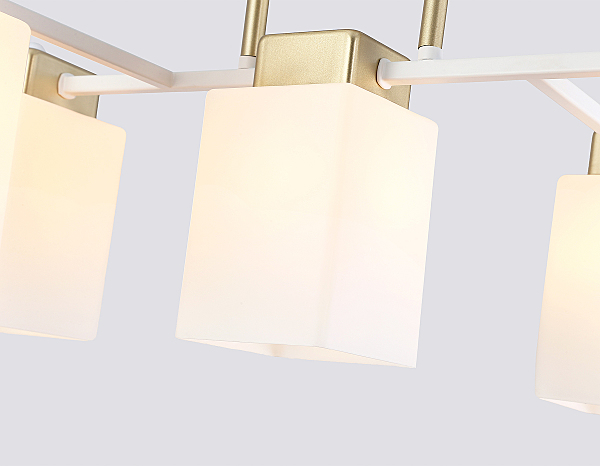 Потолочная люстра Loft TR303047