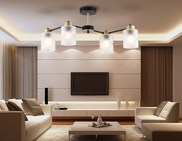 Потолочная люстра Loft TR303324