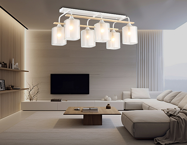 Потолочная люстра Loft TR3033247