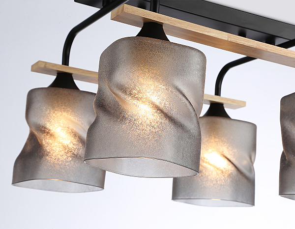 Потолочная люстра Loft TR3033249