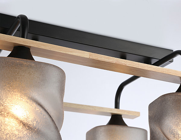 Потолочная люстра Loft TR3033249