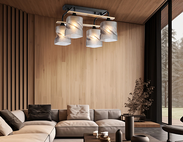 Потолочная люстра Loft TR3033249